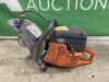 UNRESERVED Husqvarna K760 Petrol Consaw - 2