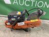 UNRESERVED Husqvarna K760 Petrol Consaw - 3