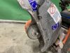 UNRESERVED Husqvarna K760 Petrol Consaw - 5