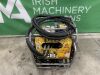 UNRESERVED JCB Petrol Hydraulic Power Pack - 2