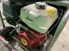 UNRESERVED JCB Petrol Hydraulic Power Pack - 5