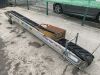 UNRESERVED 2014 Shifta 150KG Conveyor Belt