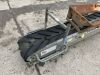 UNRESERVED 2014 Shifta 150KG Conveyor Belt - 8