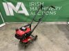 Honda FG201 Petrol Tiller