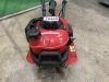 Honda FG201 Petrol Tiller - 2