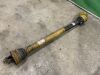 Large PTO Shaft