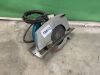 UNRESERVED Makita 230v Saw