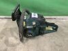 UNRESERVED Star Tools Chainsaw