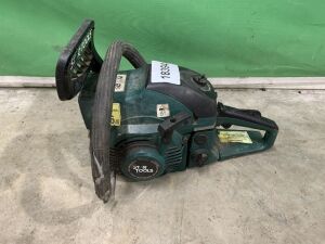 UNRESERVED Star Tools Chainsaw