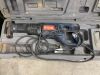 Makita 110v Drill & Ryobi Saw - 3