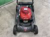 UNRESERVED Honda HRX 537 Petrol Lawn Mower - 2