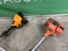 UNRESERVED Emack Chainsaw & Echo Strimmer & McCullach Strimmer - 4