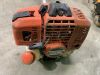 UNRESERVED Emack Chainsaw & Echo Strimmer & McCullach Strimmer - 5