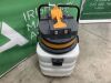 90L 110v Wet/Dry Hoover - 2