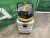 90L 110v Wet/Dry Hoover - 2