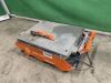 Norton Clipper SM202 110v Table Saw - 3