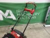 Castlegarden Petrol Self Driving Mower - 3
