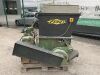 2002 Zeno ZTLL 420 x 750 Waste Chipper/Hogger - 3