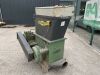 2002 Zeno ZTLL 420 x 750 Waste Chipper/Hogger - 4