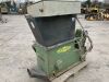 2002 Zeno ZTLL 420 x 750 Waste Chipper/Hogger - 5