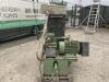 2002 Zeno ZTLL 420 x 750 Waste Chipper/Hogger - 7