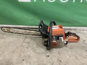 Sthil MS250 Chainsaw