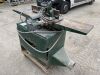 Mobile 3 Phase Surface Planer - 4