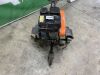 Husqvarna Petrol Rotovator - 2