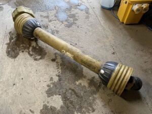 PTO Shaft