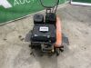 Husqvarna Petrol Rotovator - 2