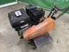 Husqvarna Petrol Rotovator - 4