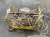 Yellow Compressor