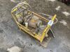 Yellow Compressor - 3