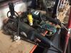 UNRESERVED 2 x Angle Grinders & 1 x Makita Hammer Drill - 2