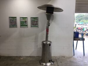 Gas Patio Heater