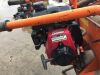 Honda Petrol Cement Mixer - 3