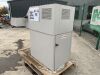 UNRESERVED 2011 EBA 6040 3 Pase Paper Shredder - 4