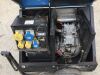 Pramac 6KVA Diesel Key Start Generator - 2