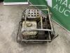 UNRESERVED JCB Beaver Pack - 3