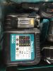 Makita 36v Cordless Hammer Drill - 2