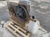 UNRESERVED Airmate 3 Phase Compressor - 3