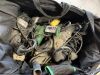 Hitachi Bag c/w Various Tools - 3