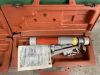 UNRESERVED 2x S+C Load Breaker Tools in Cases - 3