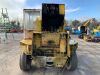 UNRESERVED JCB 520 Teleporter c/w Forks - 4