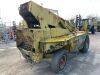 UNRESERVED JCB 520 Teleporter c/w Forks - 5