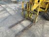 UNRESERVED JCB 520 Teleporter c/w Forks - 18