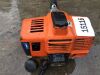 Warrior Petrol Strimmer - 2