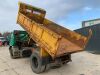 UNRESERVED 1997 Volvo FL6.18 4x2 Tipper Truck - 3