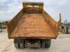 UNRESERVED 1997 Volvo FL6.18 4x2 Tipper Truck - 4