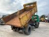 UNRESERVED 1997 Volvo FL6.18 4x2 Tipper Truck - 5
